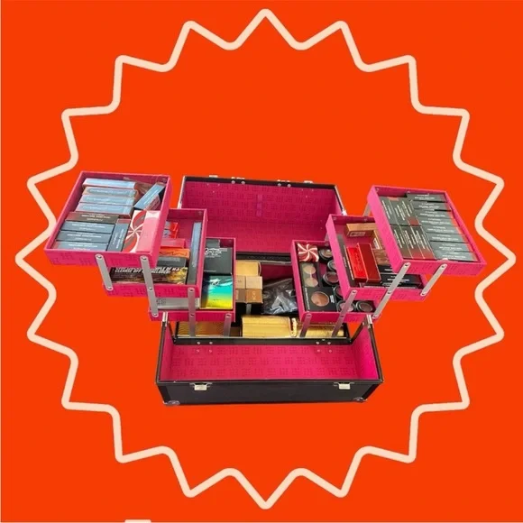 🔥BUNDLE of 77pcs authentic MAC Makeup🔥 - Picture 14 of 14